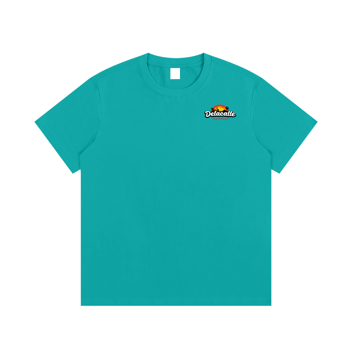 Delacalle - Crocodile in Carnival