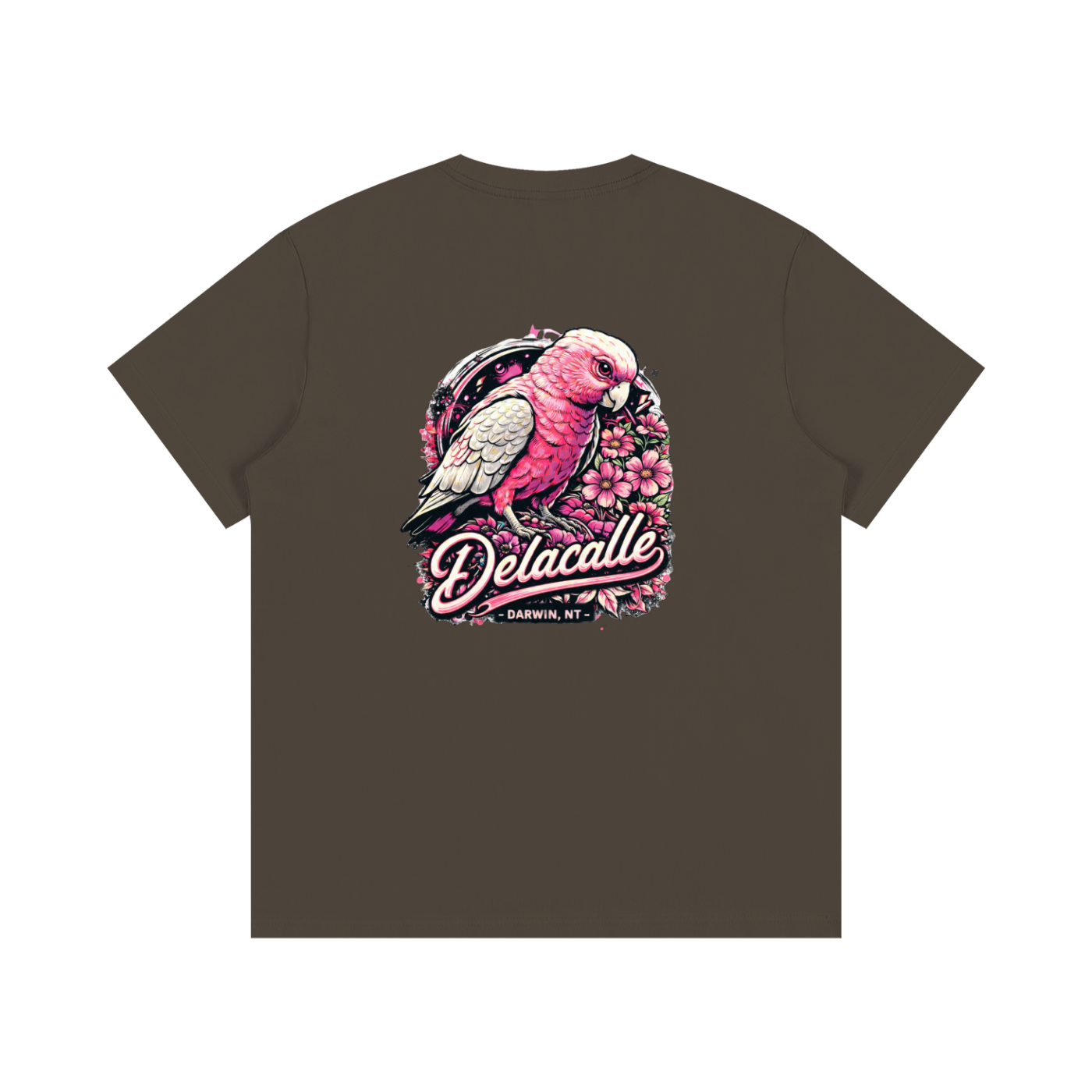 Delacalle - Galah Bird - AU