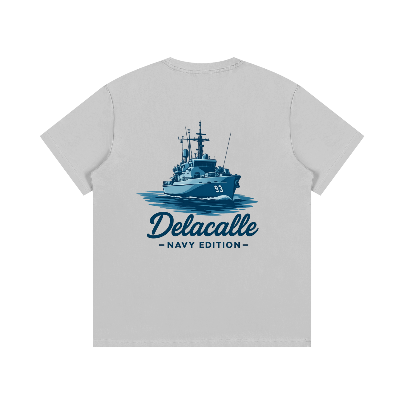Delacalle - Navy Edition - Ship 93