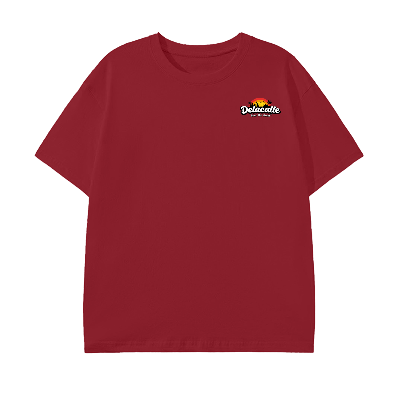 Delacalle - US Marines Edition - Osprey Combat Team 2