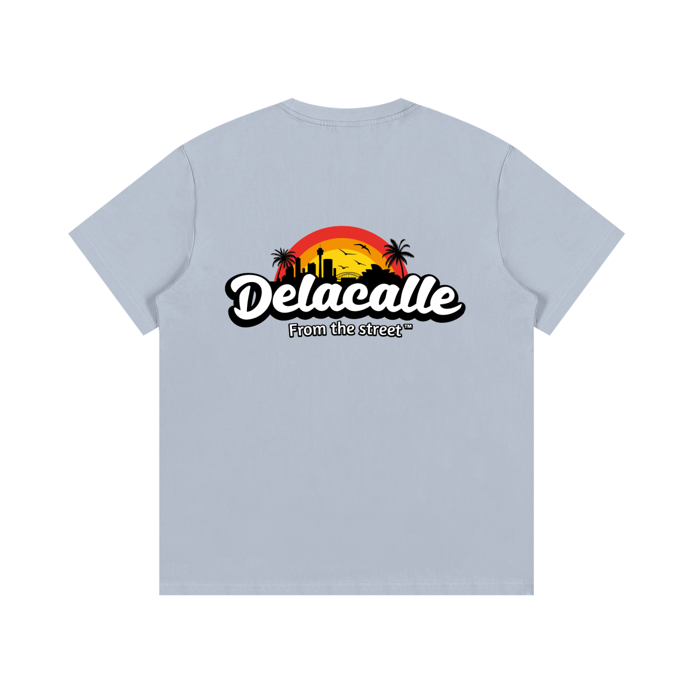 Delacalle - Urban - Beach - Streetwear and Lifestyle