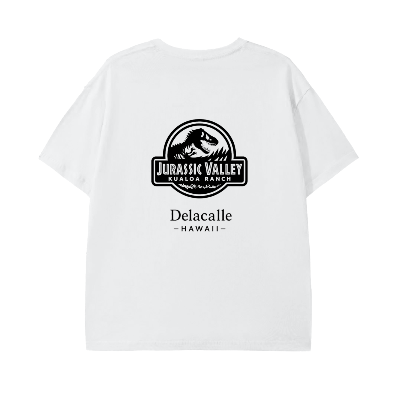 Delacalle - Kualoa - HI