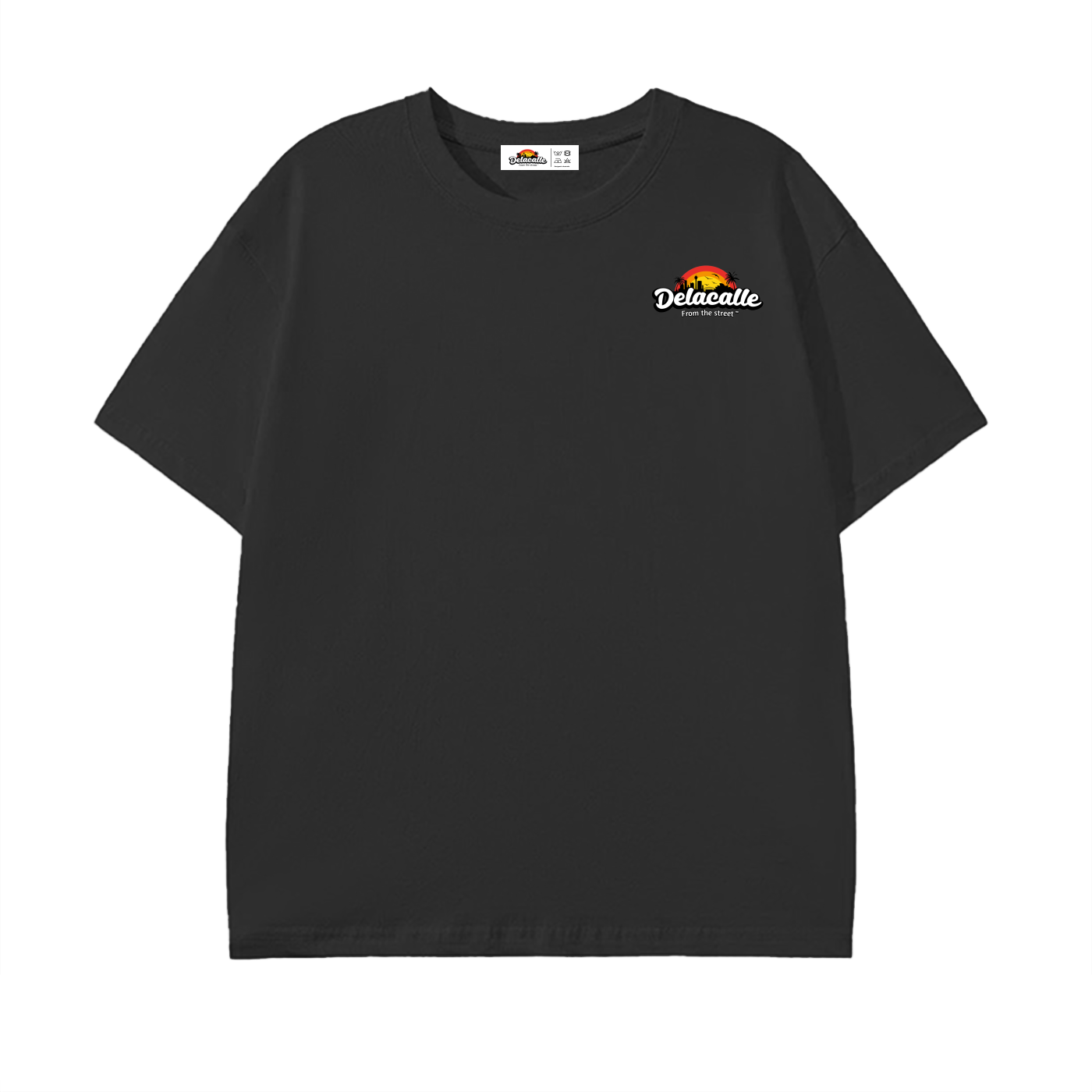 Delacalle - Blue Mantas - IDN