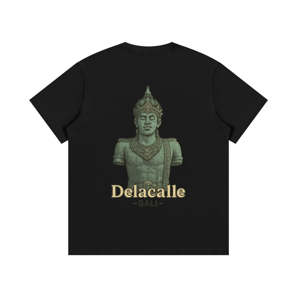 Delacalle - Vishnu Statue - IDN