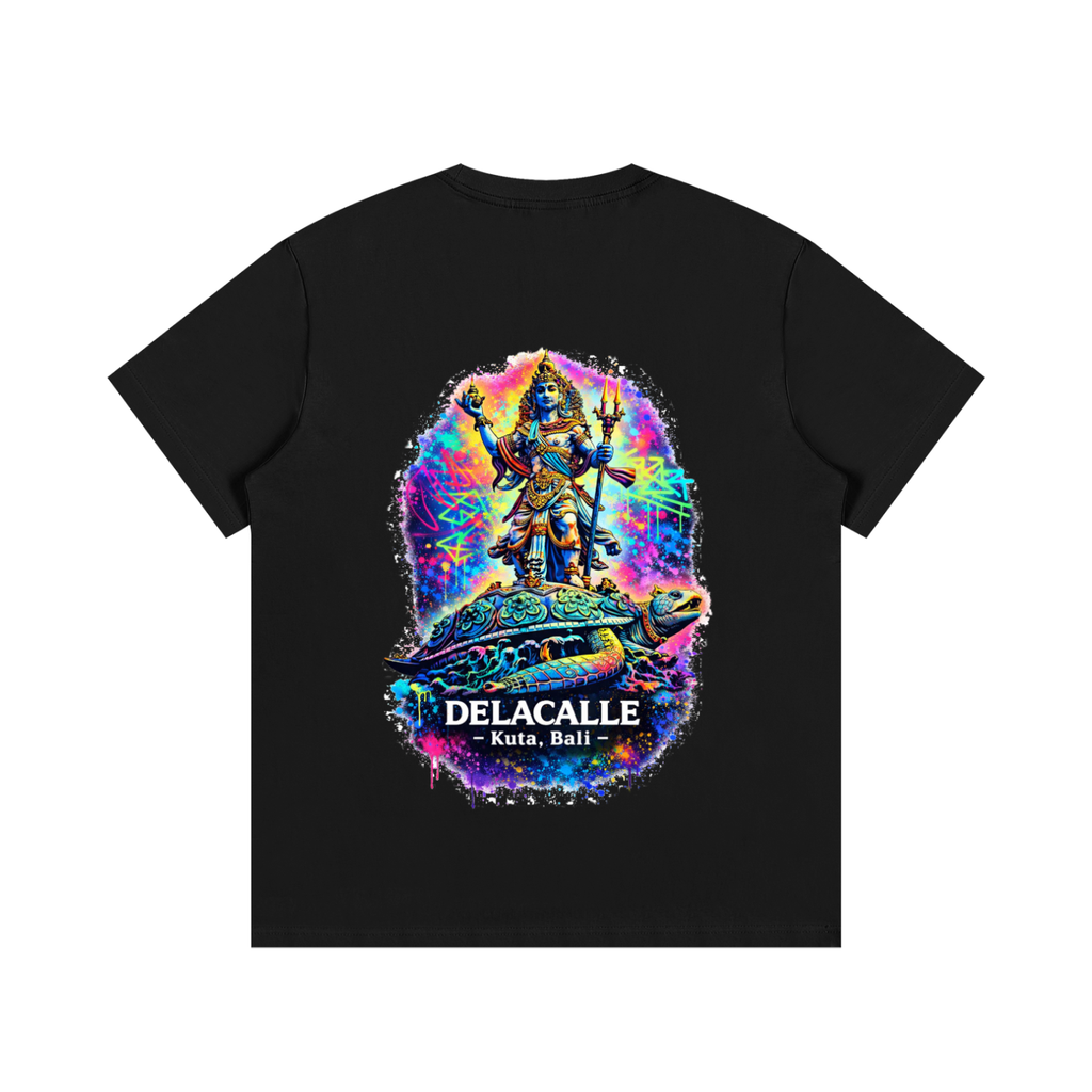 Delacalle - Baruna and the Turtle - IDN