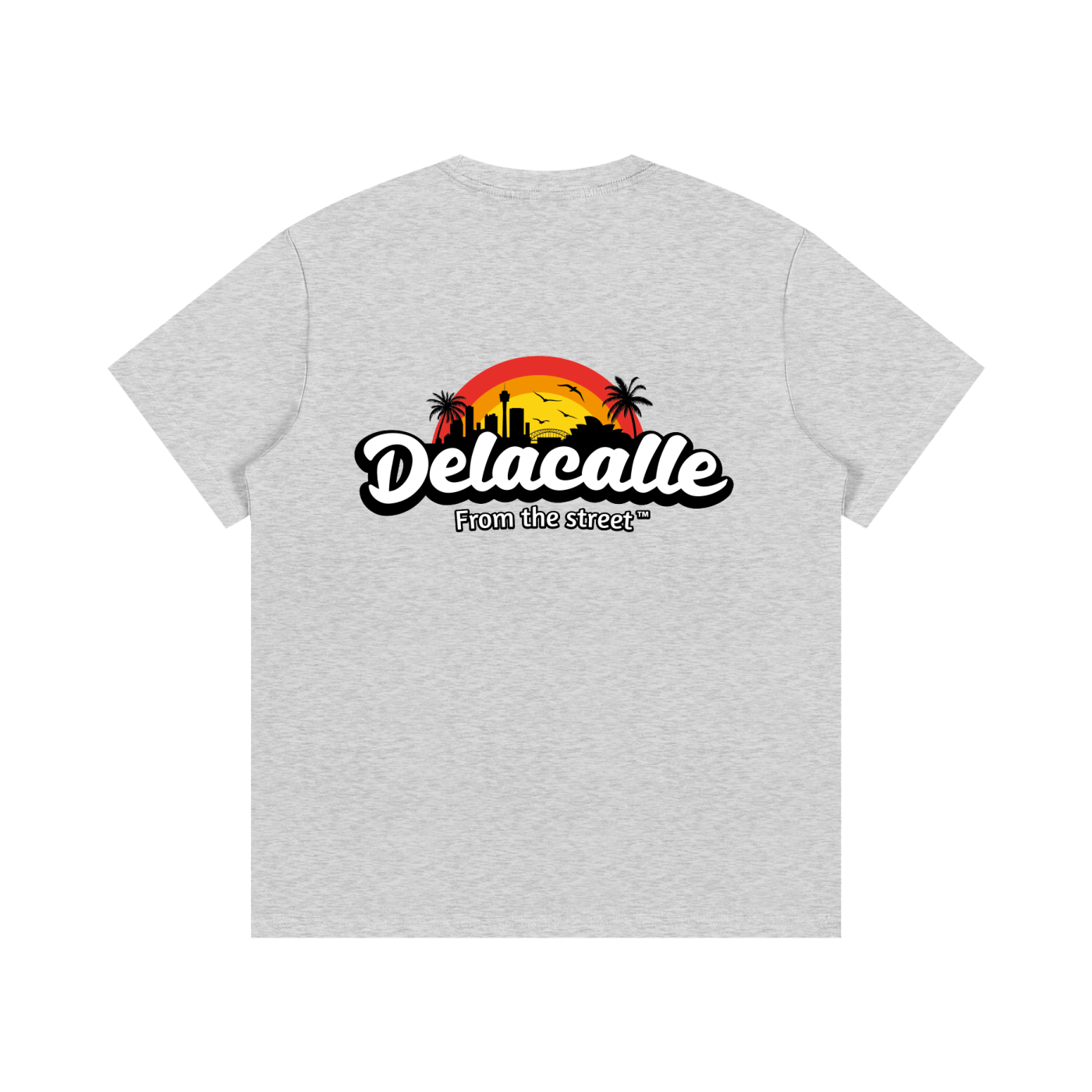 Delacalle - Urban - Beach - Streetwear and Lifestyle