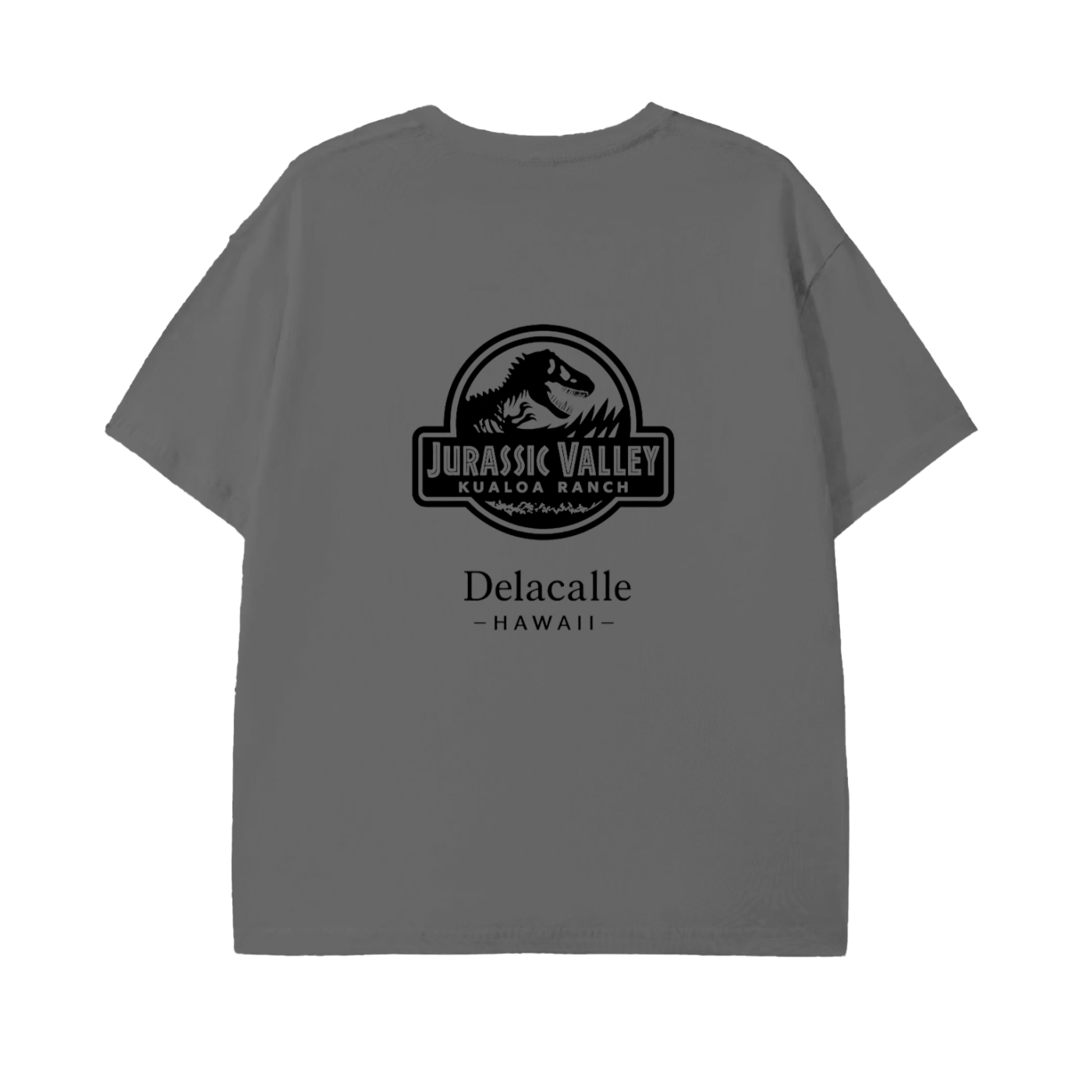 Delacalle - Kualoa - HI