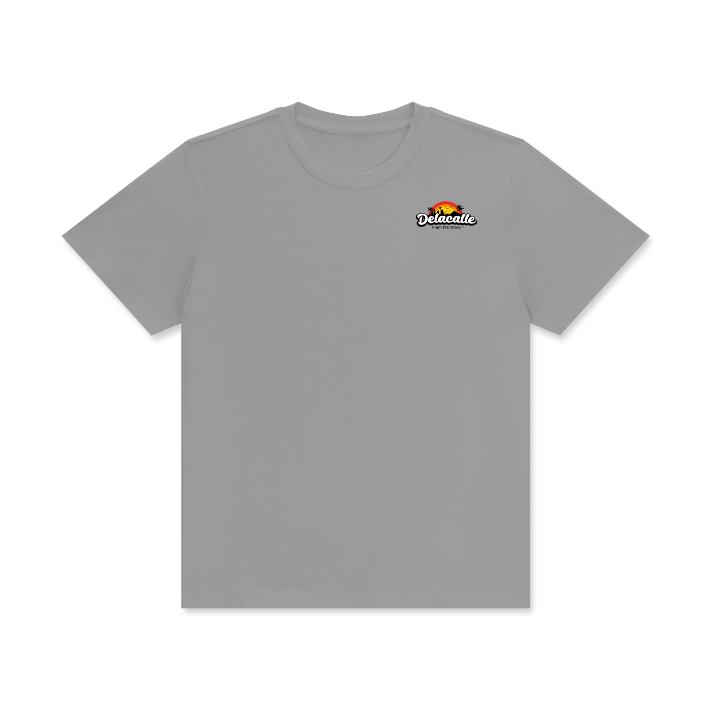 Delacalle - Army Edition - Desert