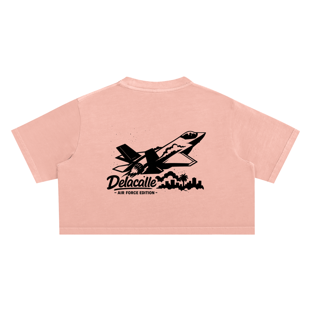 Delacalle - Air Force Edition - F35 in Action