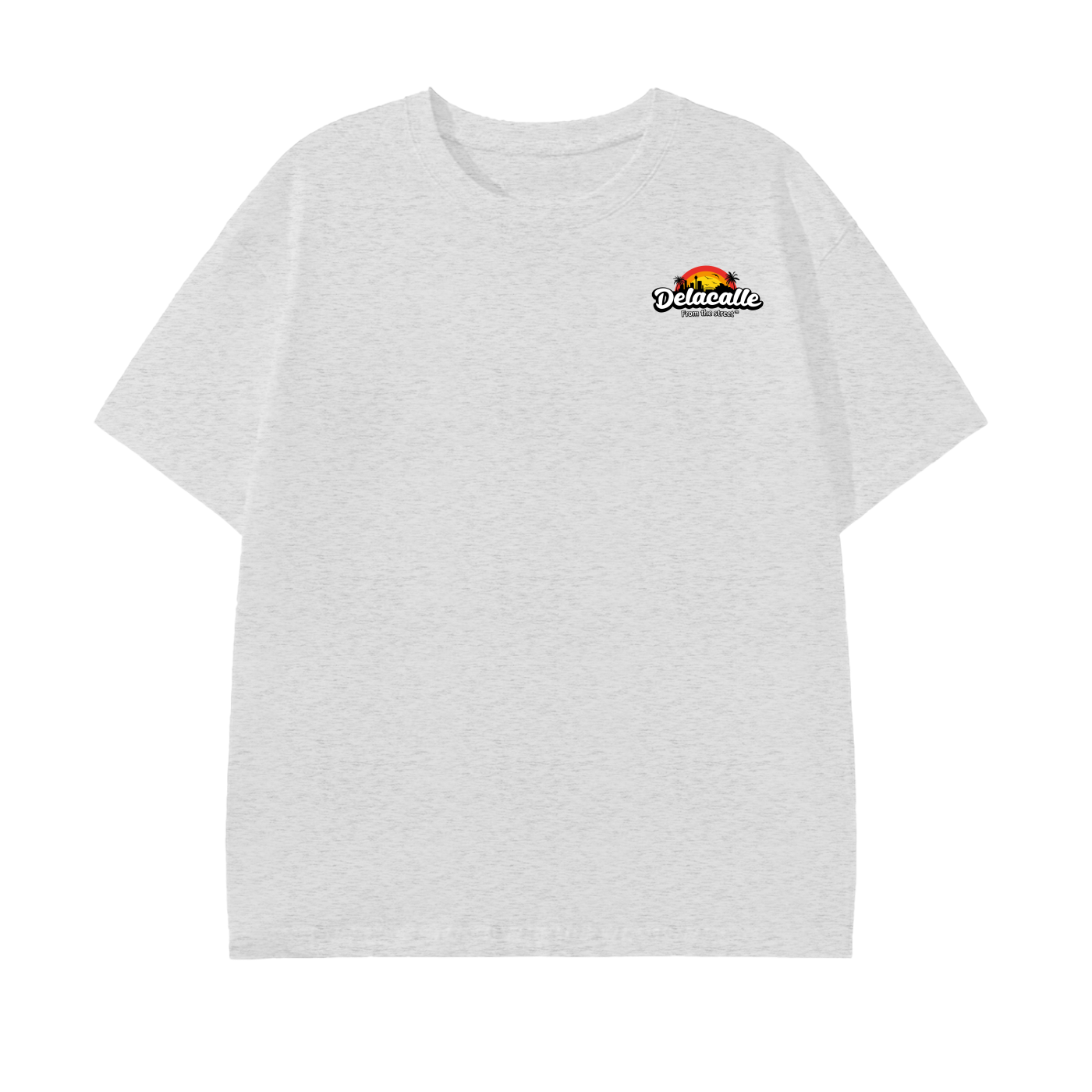 Delacalle - Rainbow Reindeer