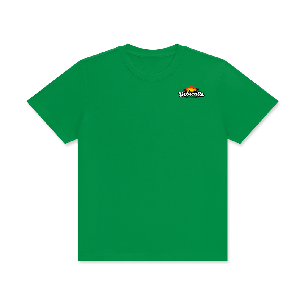 Delacalle - Army Edition - Desert