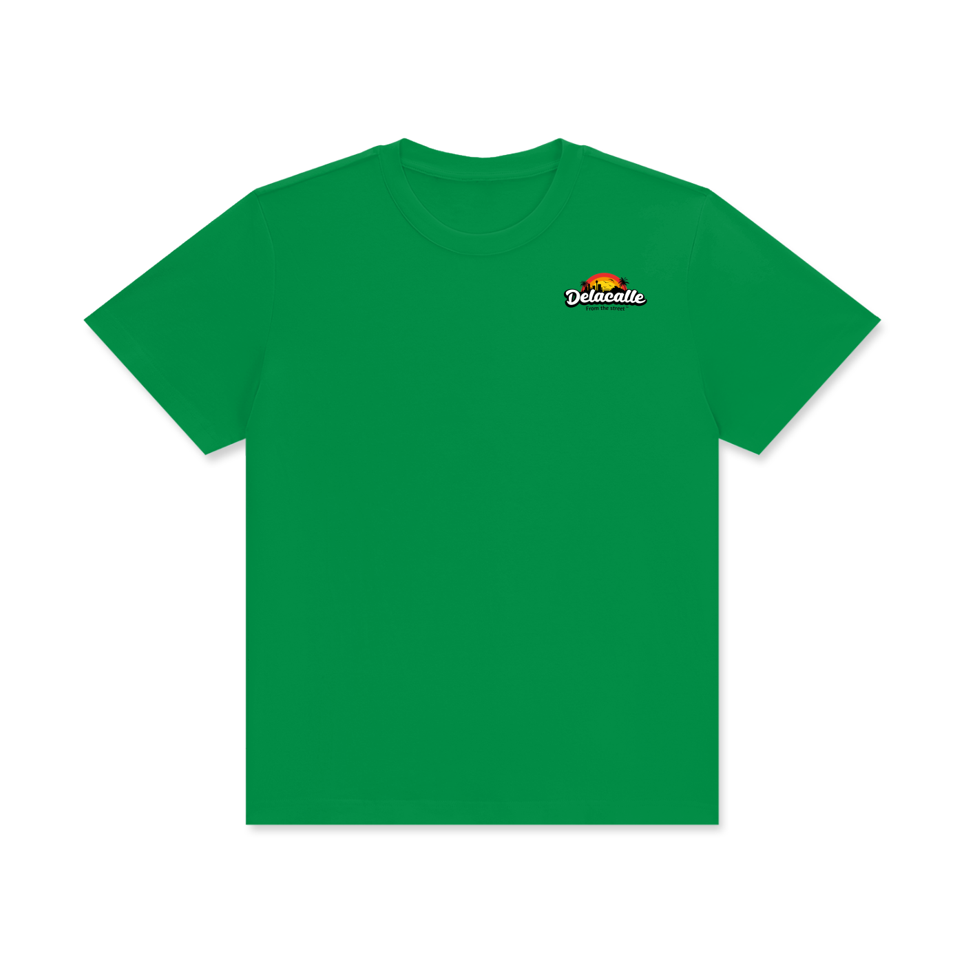 Delacalle - Army Edition - Desert