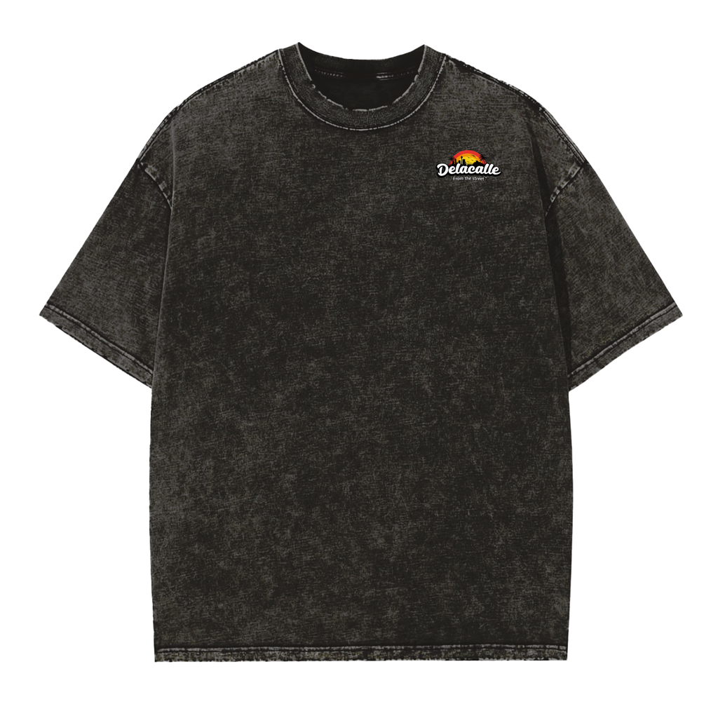 Puerto Rico,United States,Grafitti Style