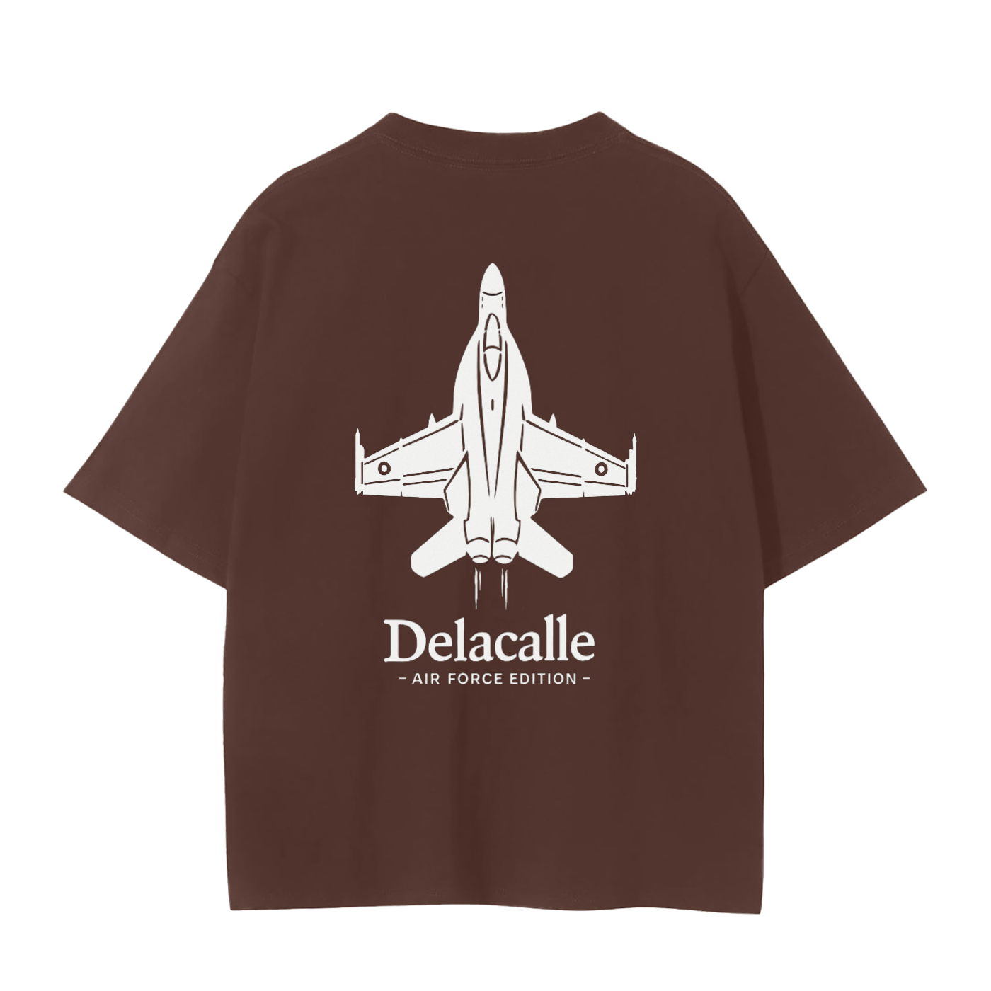 Delacalle - Air Force Edition - F18 Super Hornet 2.0