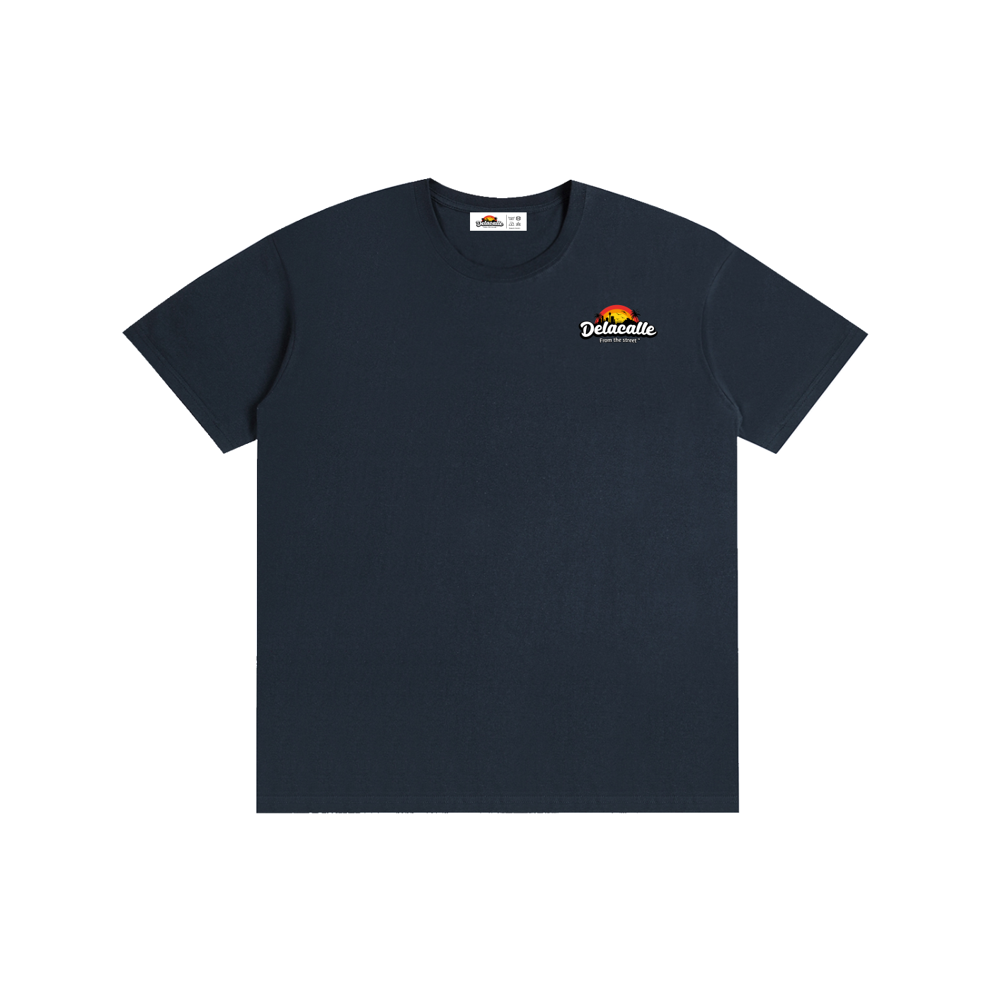 Delacalle - Komodo Island V2 - IDN