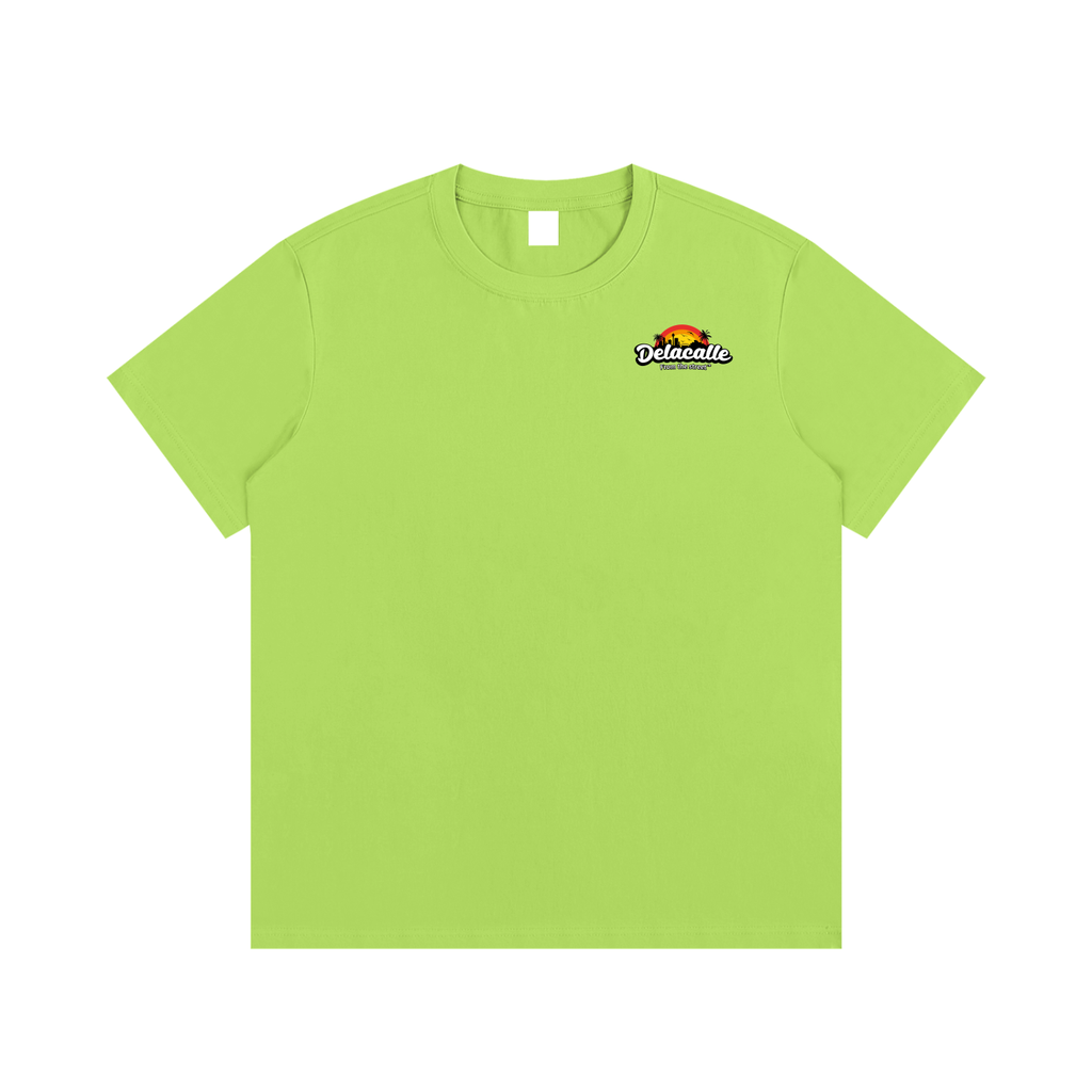 Delacalle - Warrior - LK