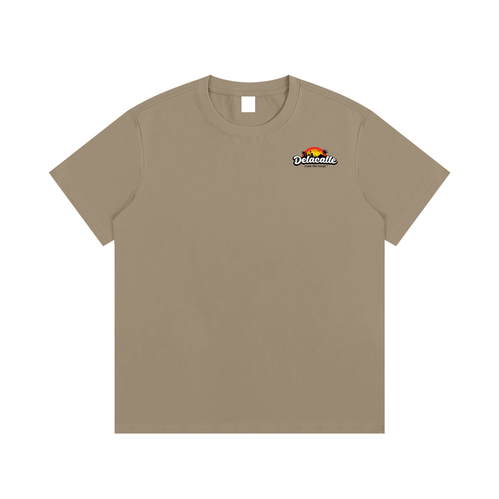 Delacalle - Pacific Mask - FJ
