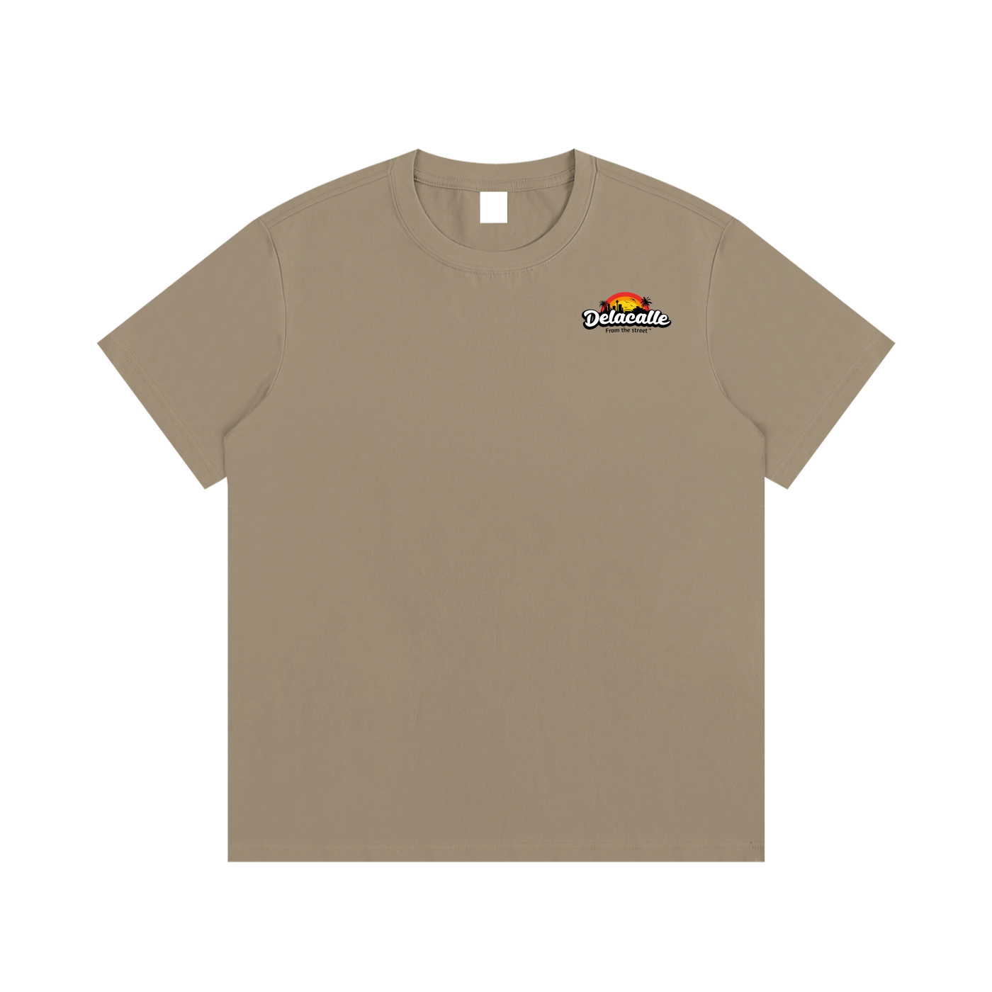Delacalle - Pacific Mask - FJ