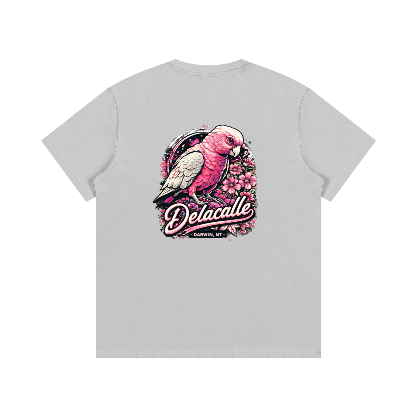 Delacalle - Galah Bird - AU