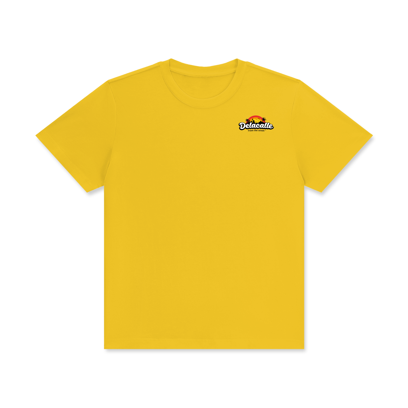 Delacalle - Army Edition - Desert