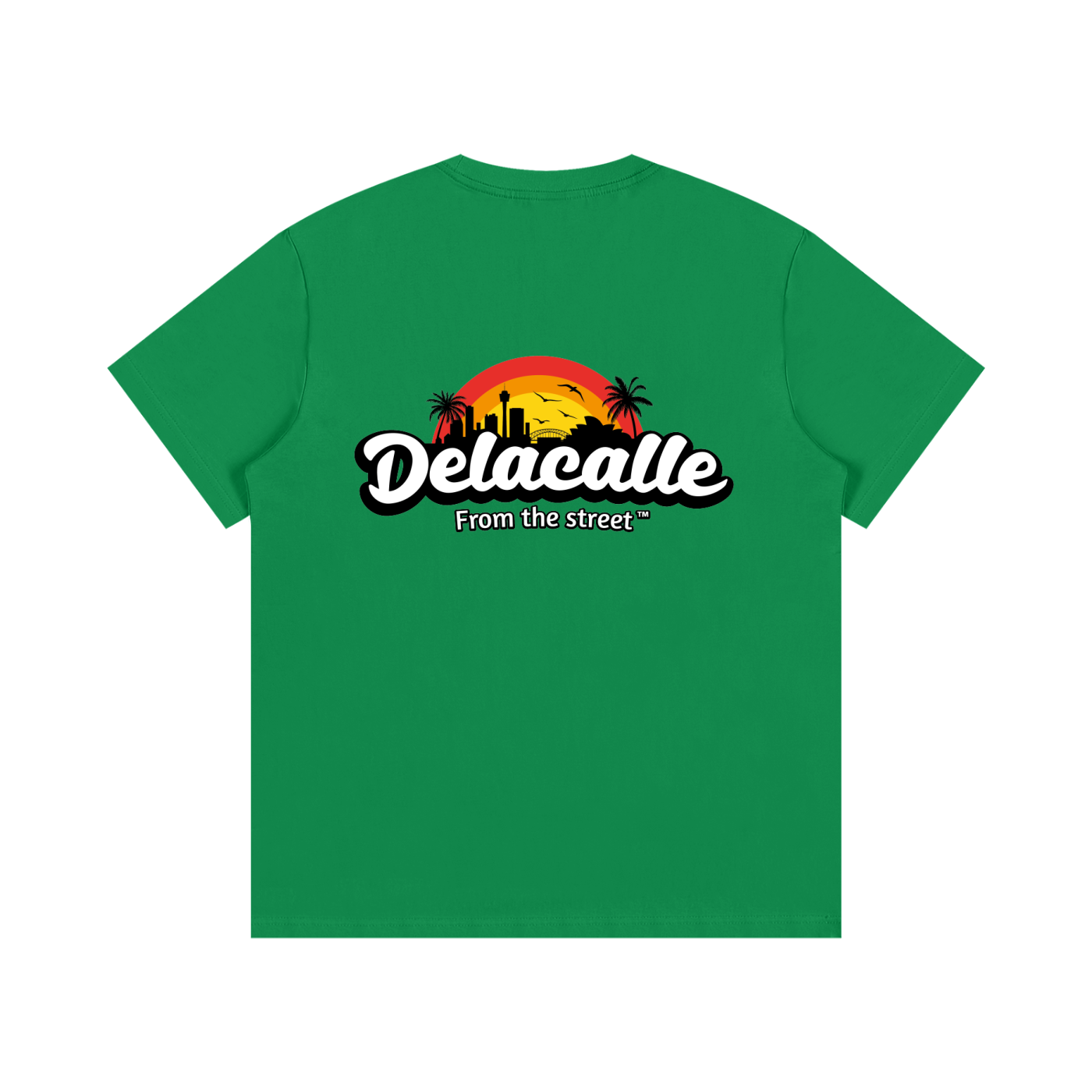 Delacalle - Urban - Beach - Streetwear and Lifestyle