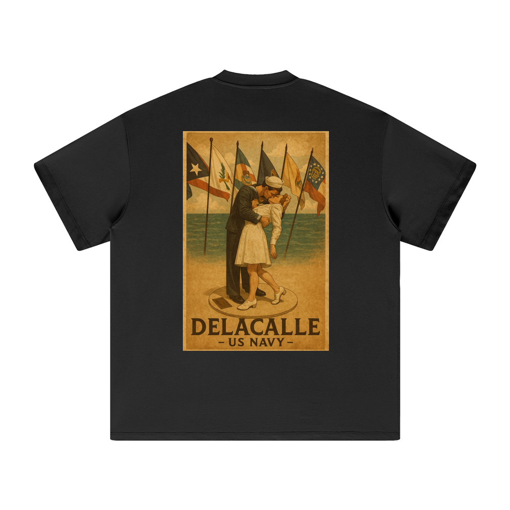 Delacalle - Sailor Kiss - HI