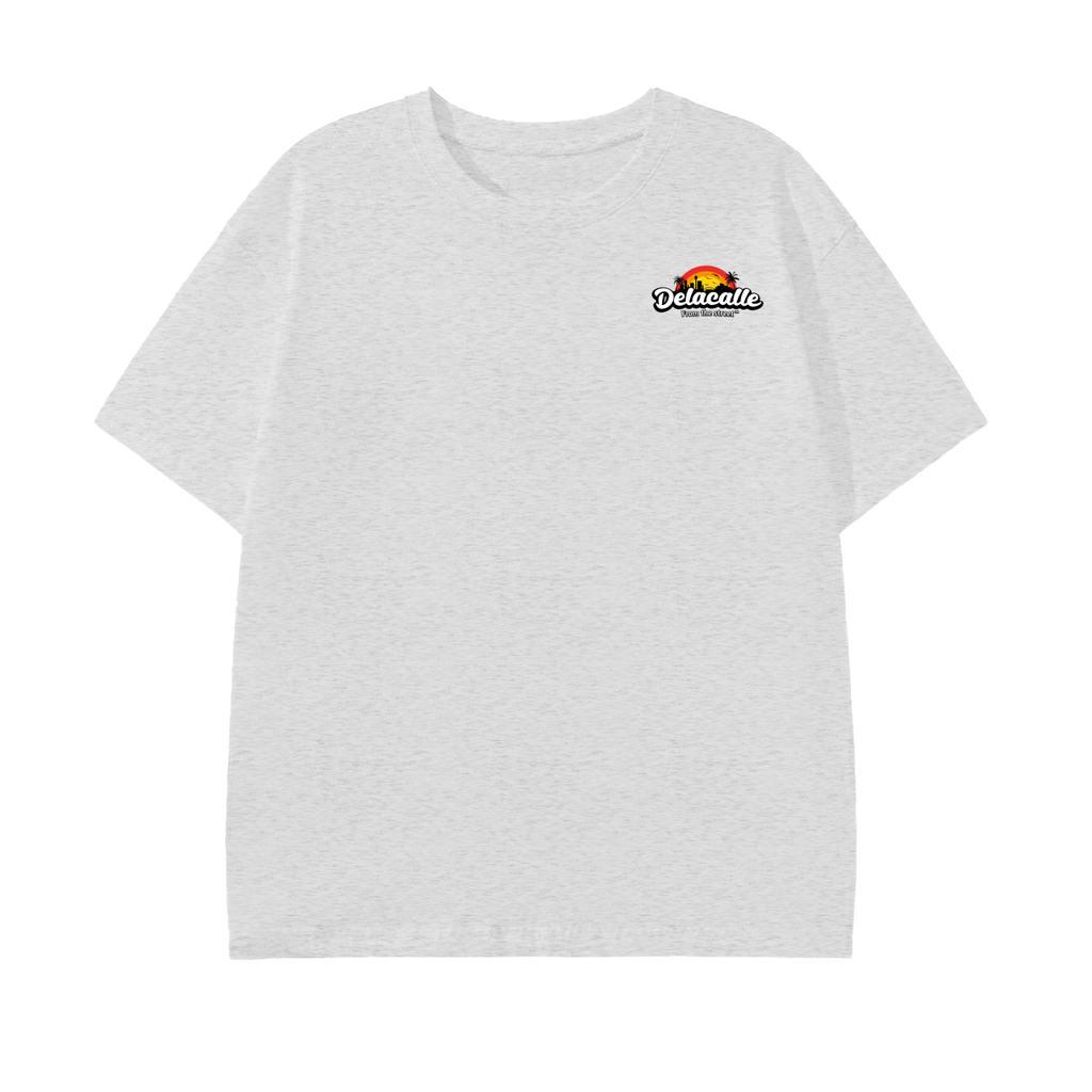 Delacalle - Kualoa - HI