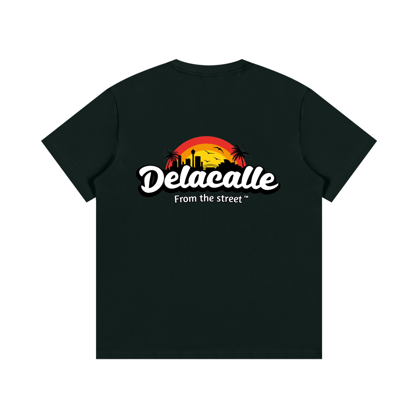 Delacalle - Urban - Beach - Streetwear and Lifestyle