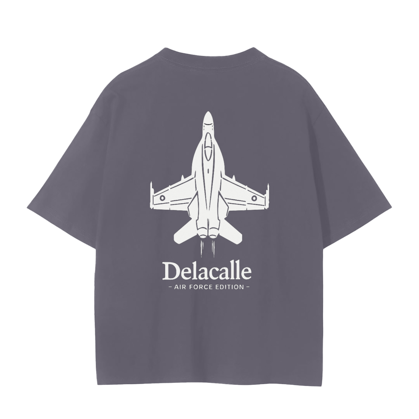 Delacalle - Air Force Edition - F18 Super Hornet 2.0