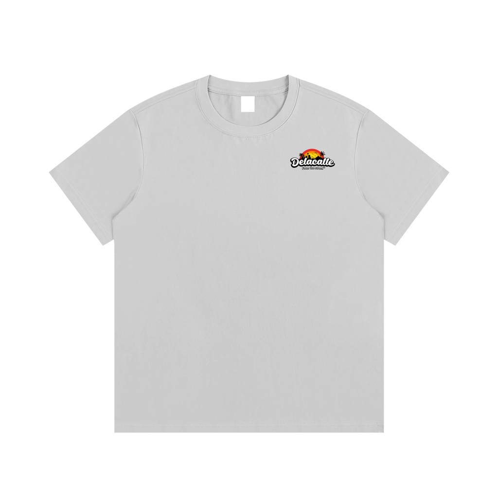 Delacalle - Army Edition - Soldier Silhouette