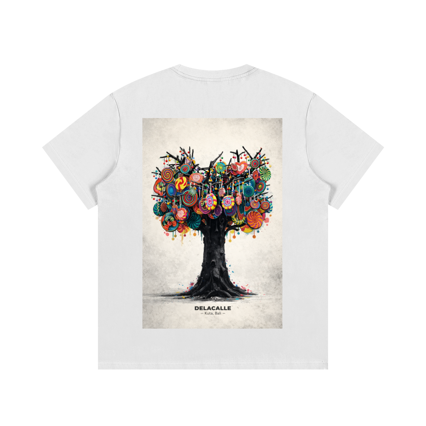 Delacalle - Urban Tree - IDN