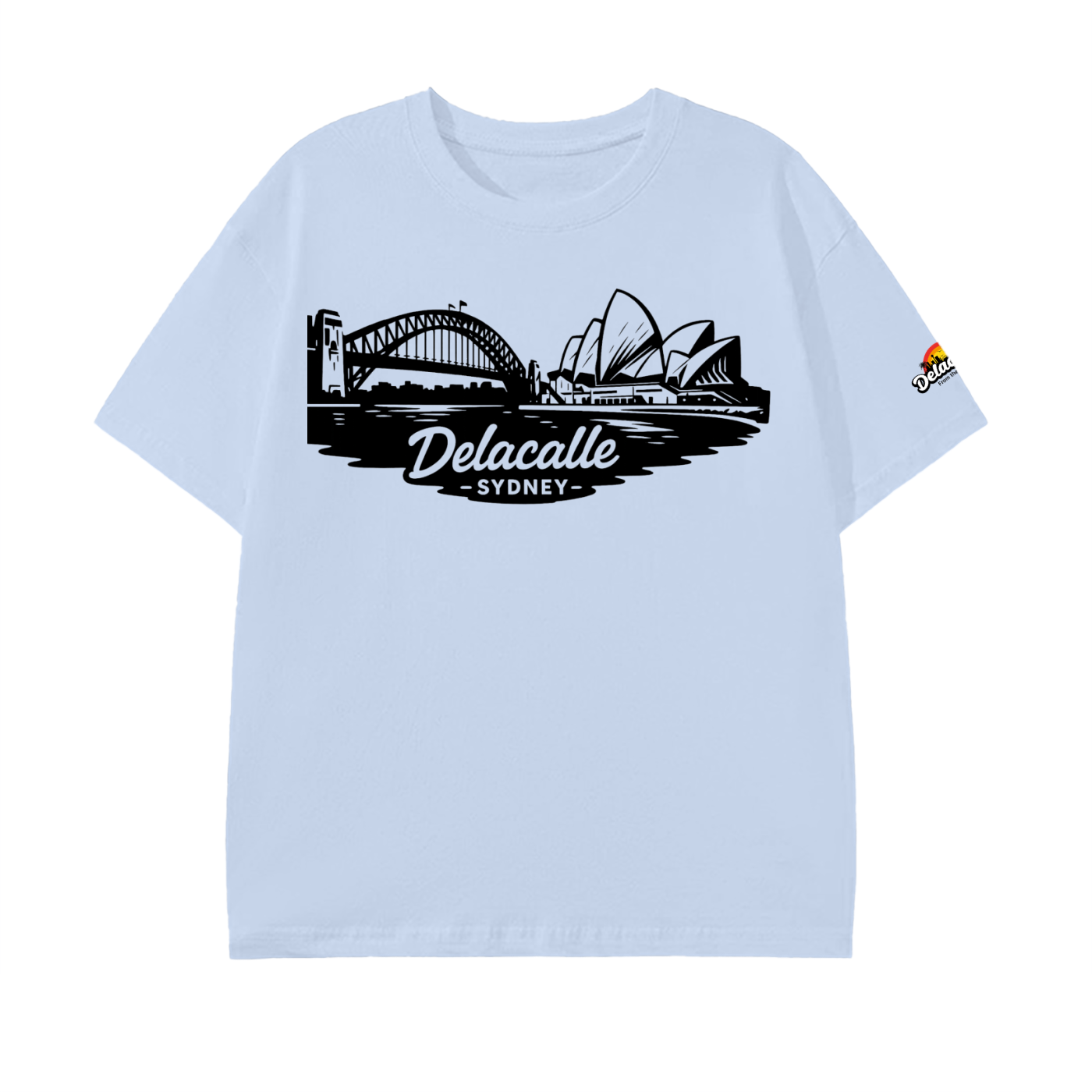 Delacalle - Harbour Bridge