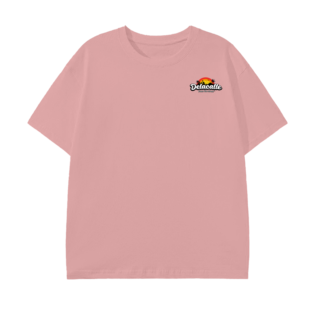 Delacalle - Wishing the Peace - JP