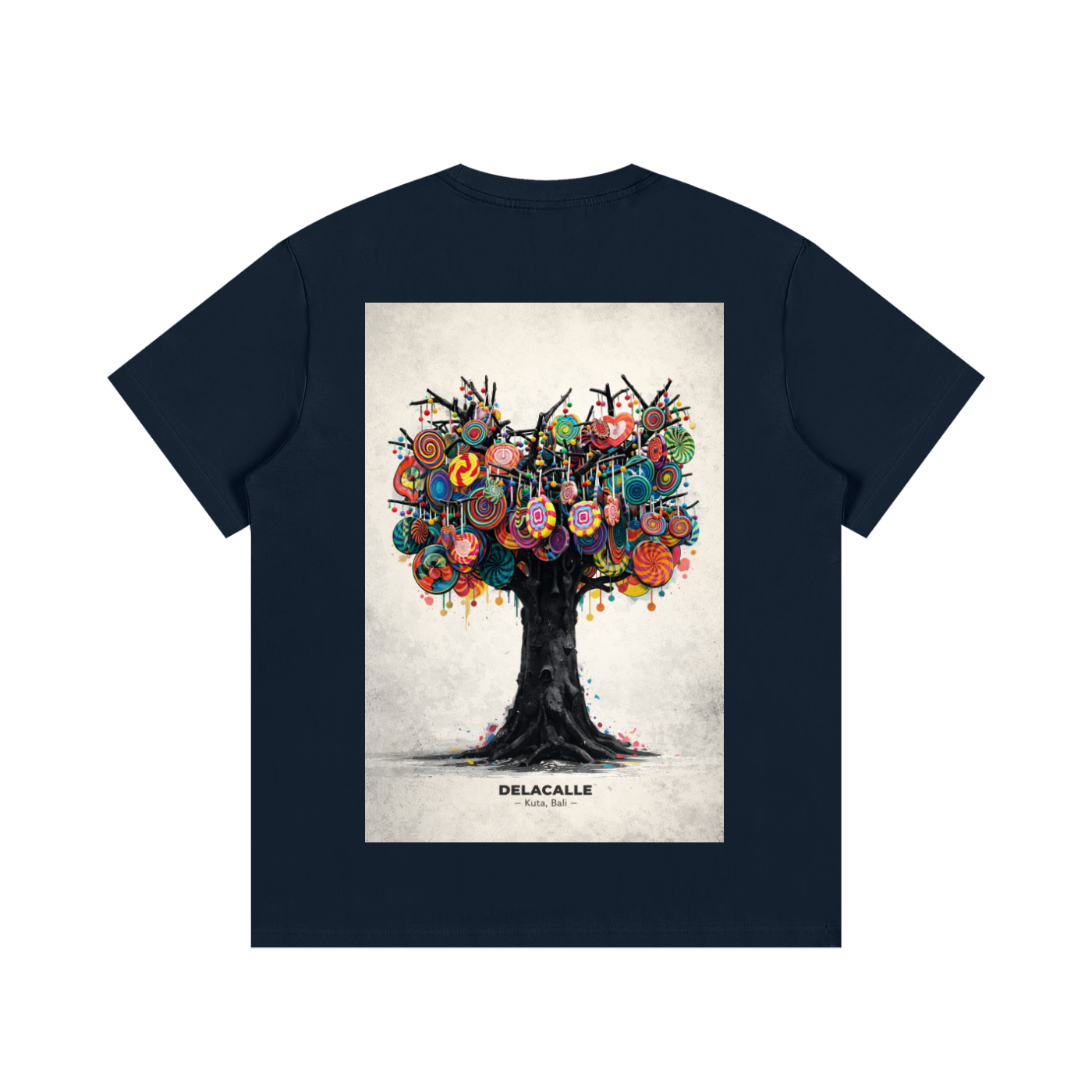 Delacalle - Urban Tree - IDN