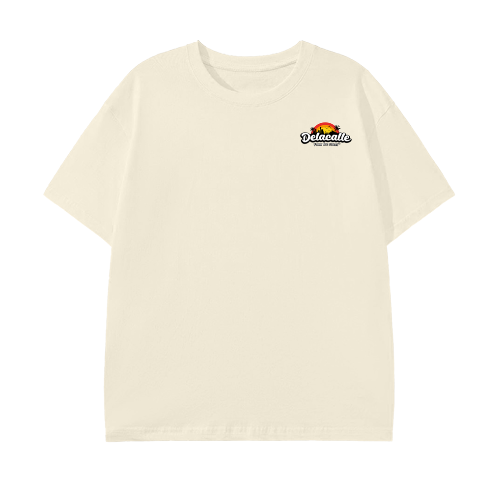 Delacalle - Rainbow Reindeer