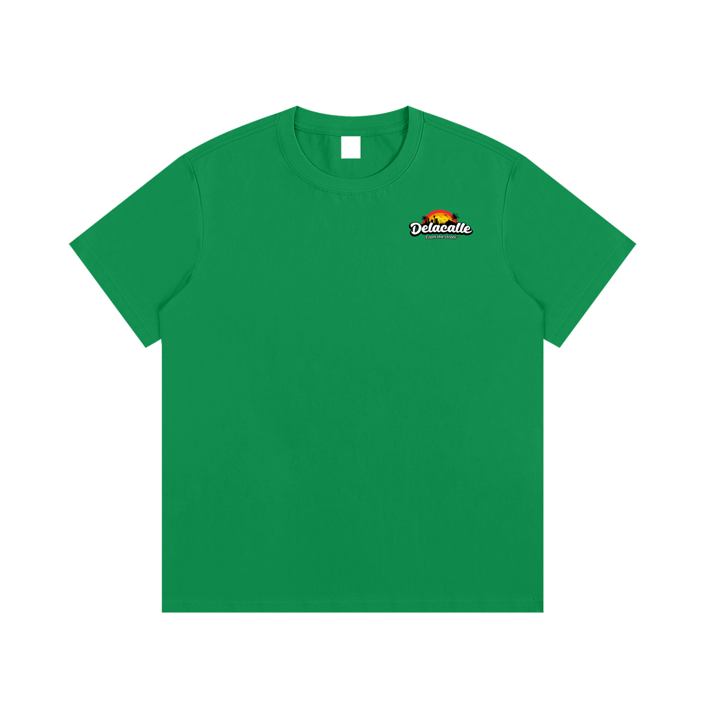 Delacalle - Urban - Beach - Streetwear and Lifestyle