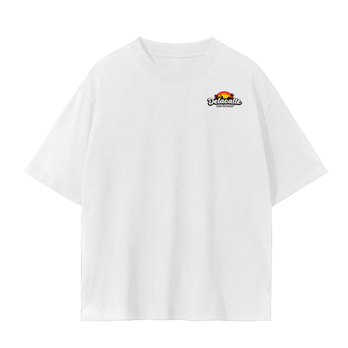 Delacalle - Air Force Edition - C17 Neon City