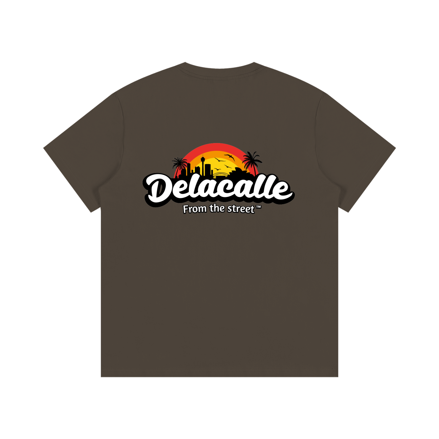 Delacalle - Urban - Beach - Streetwear and Lifestyle