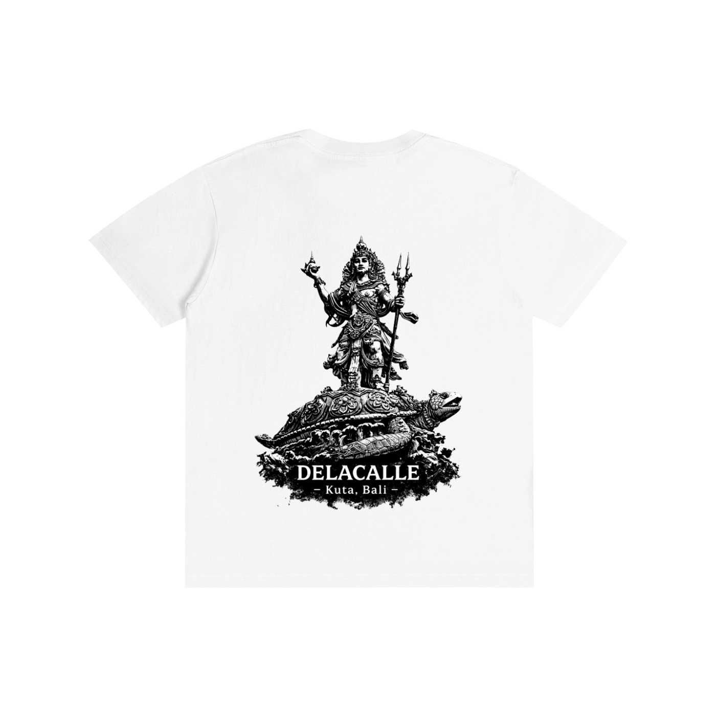 Delacalle - Baruna and the Turtle 2 - IDN