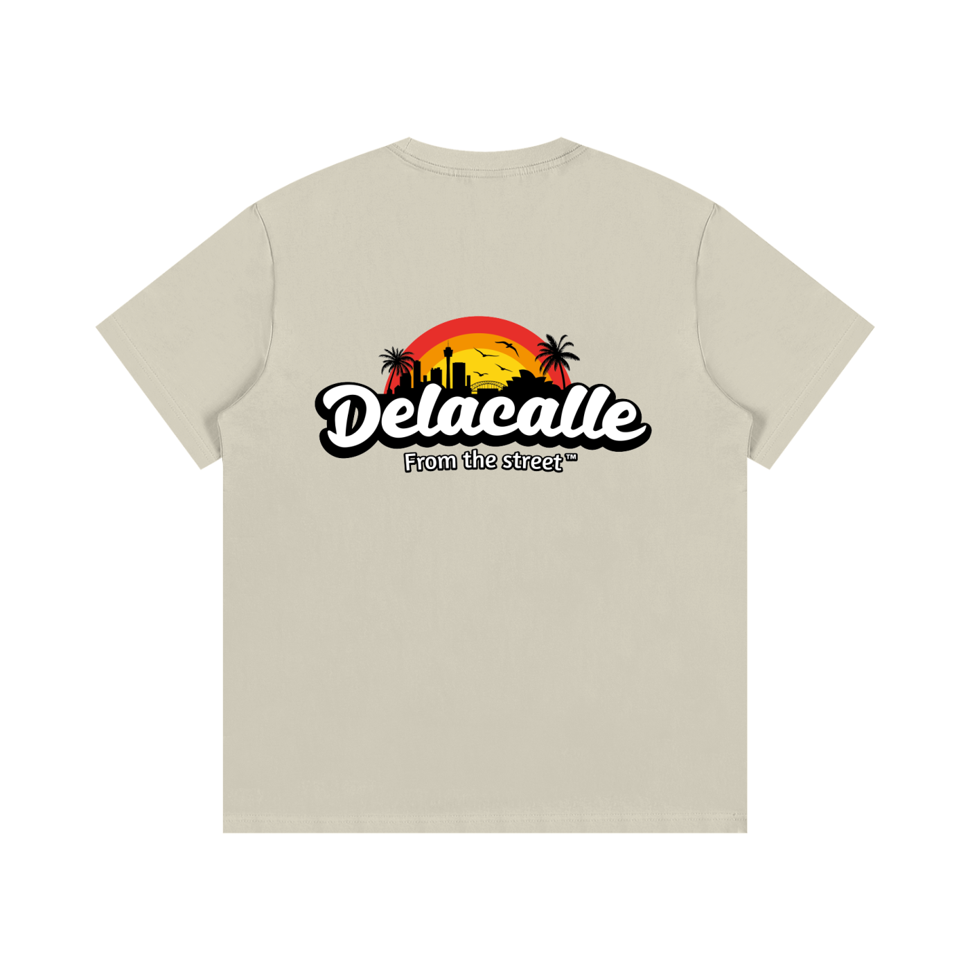 Delacalle - Urban - Beach - Streetwear and Lifestyle