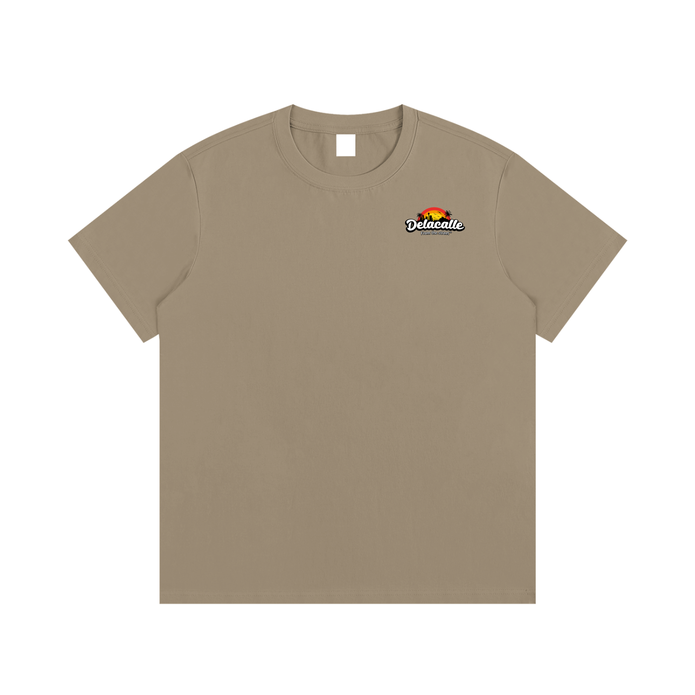 Delacalle - Skateboard Vibe - IDN