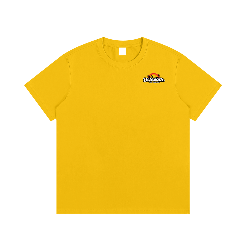 Delacalle - Warrior - LK