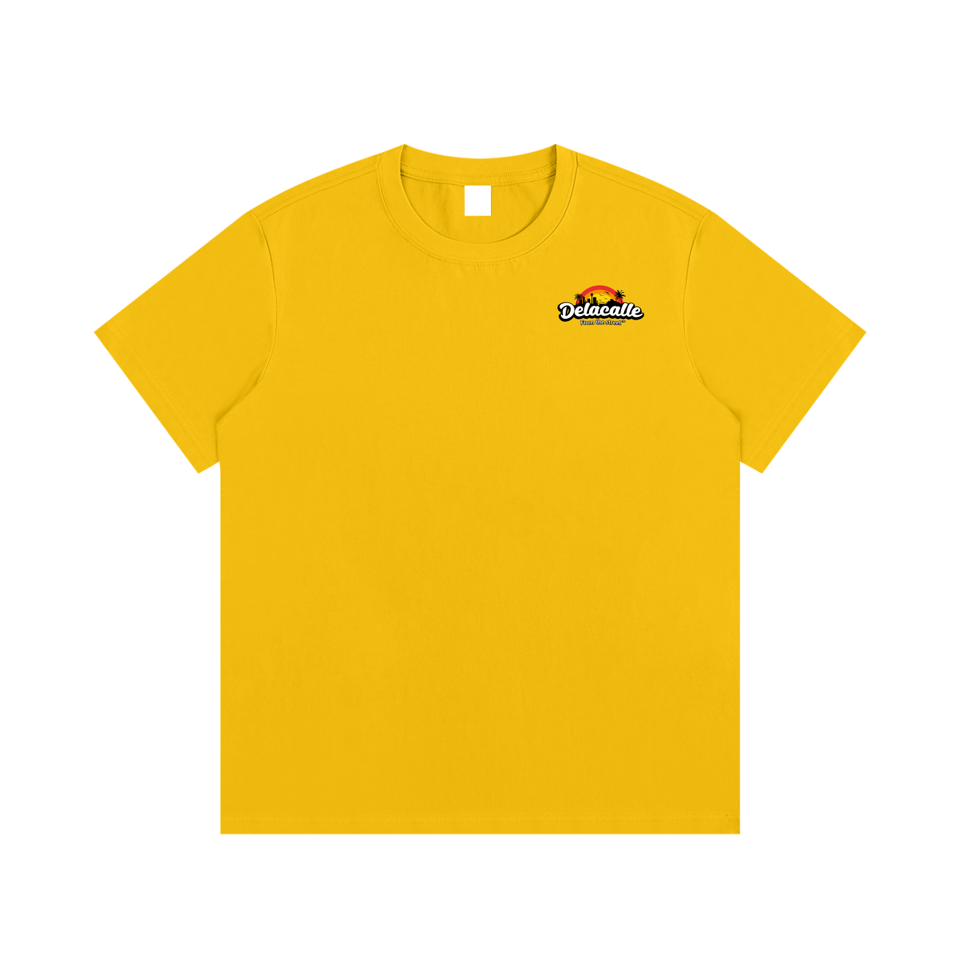 Delacalle - Warrior - LK