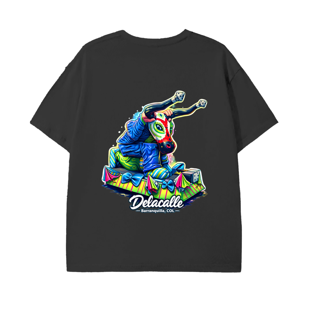 Delacalle - The Torito - COL