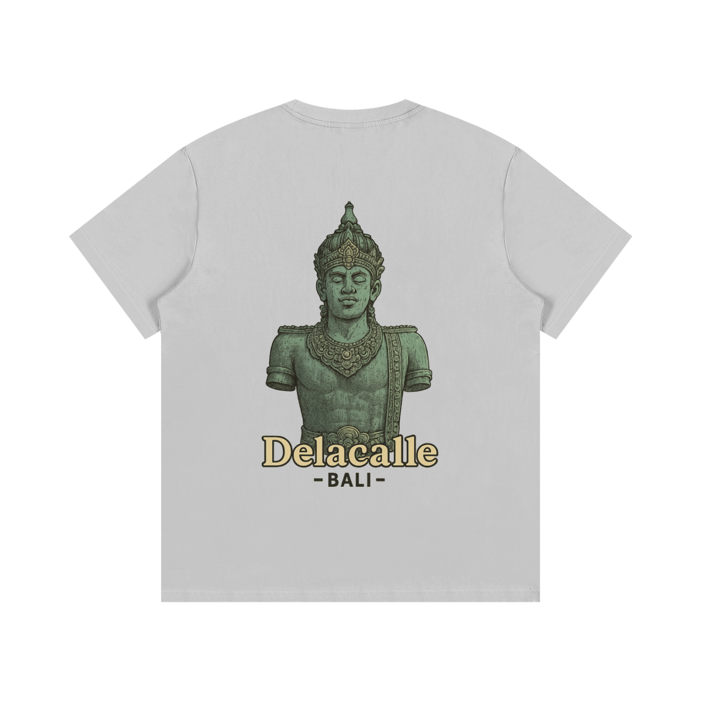 Delacalle - Vishnu Statue - IDN