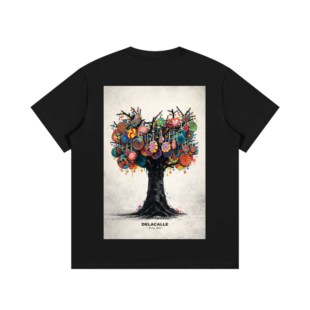 Delacalle - Urban Tree - IDN