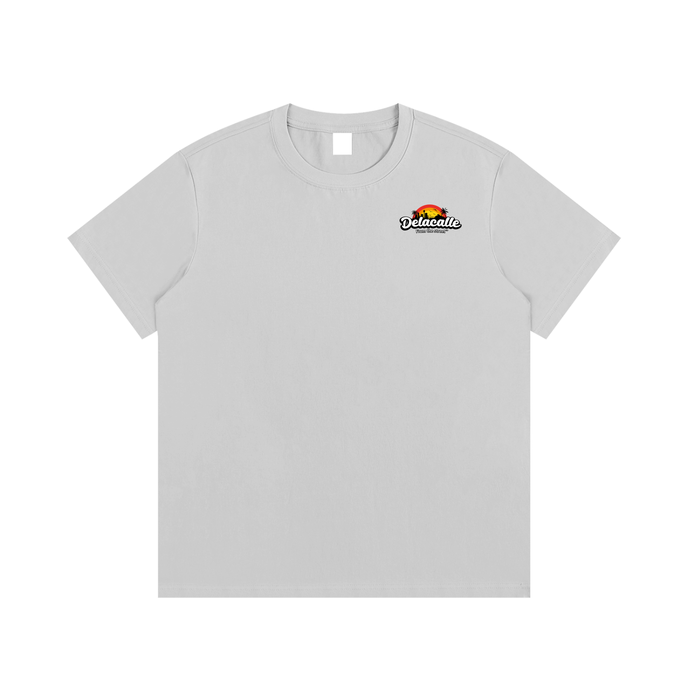 Delacalle - Army Edition - Sunshine Tank