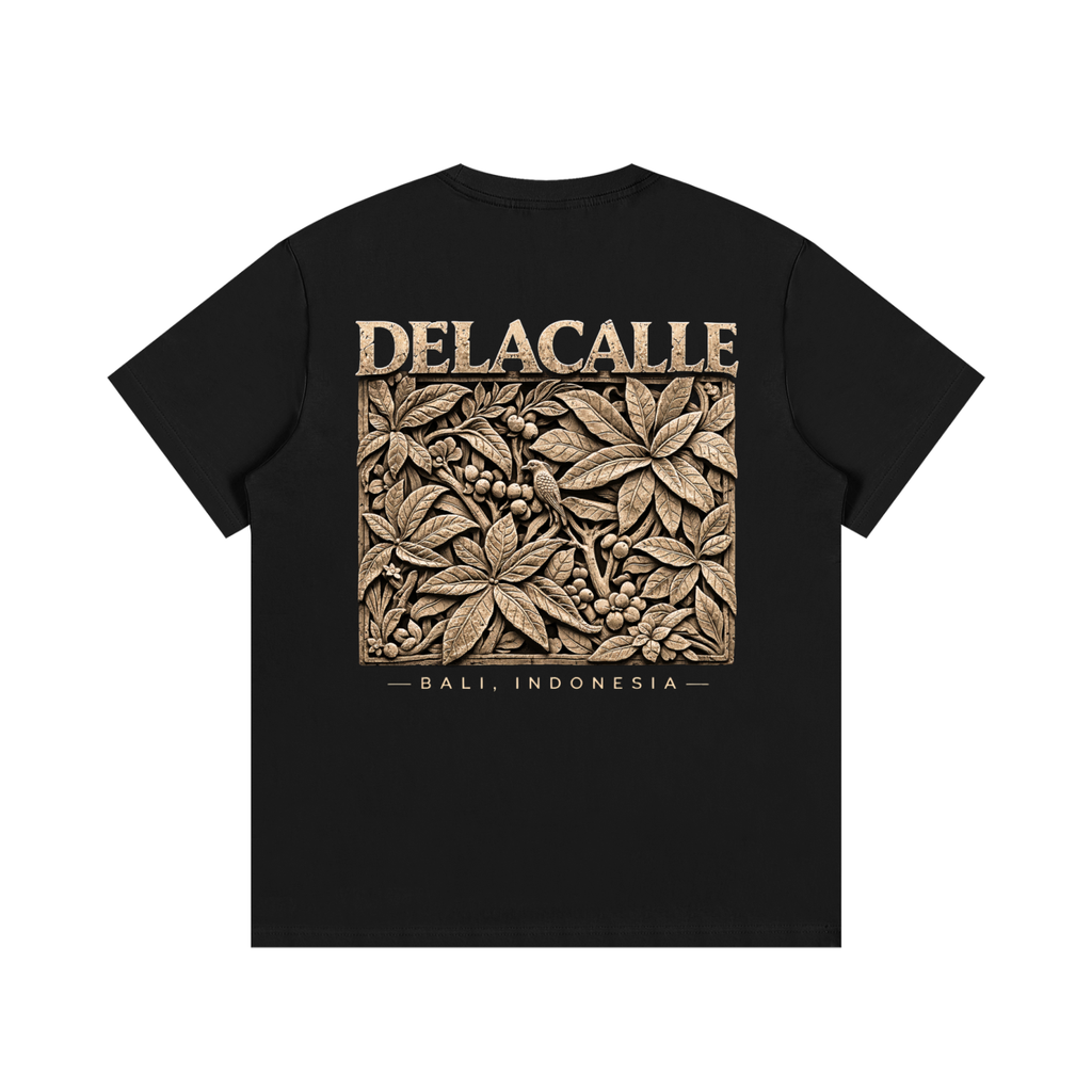 Delacalle - Stone Artwork - IDN