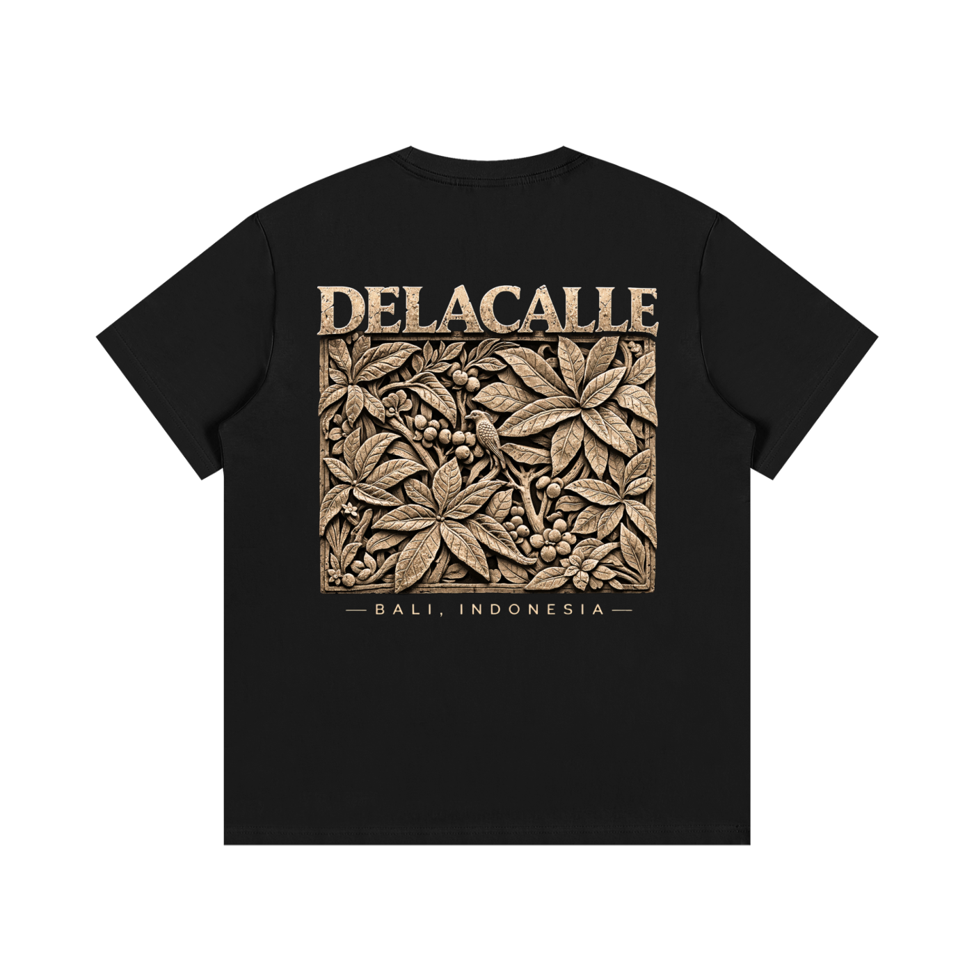 Delacalle - Stone Artwork - IDN
