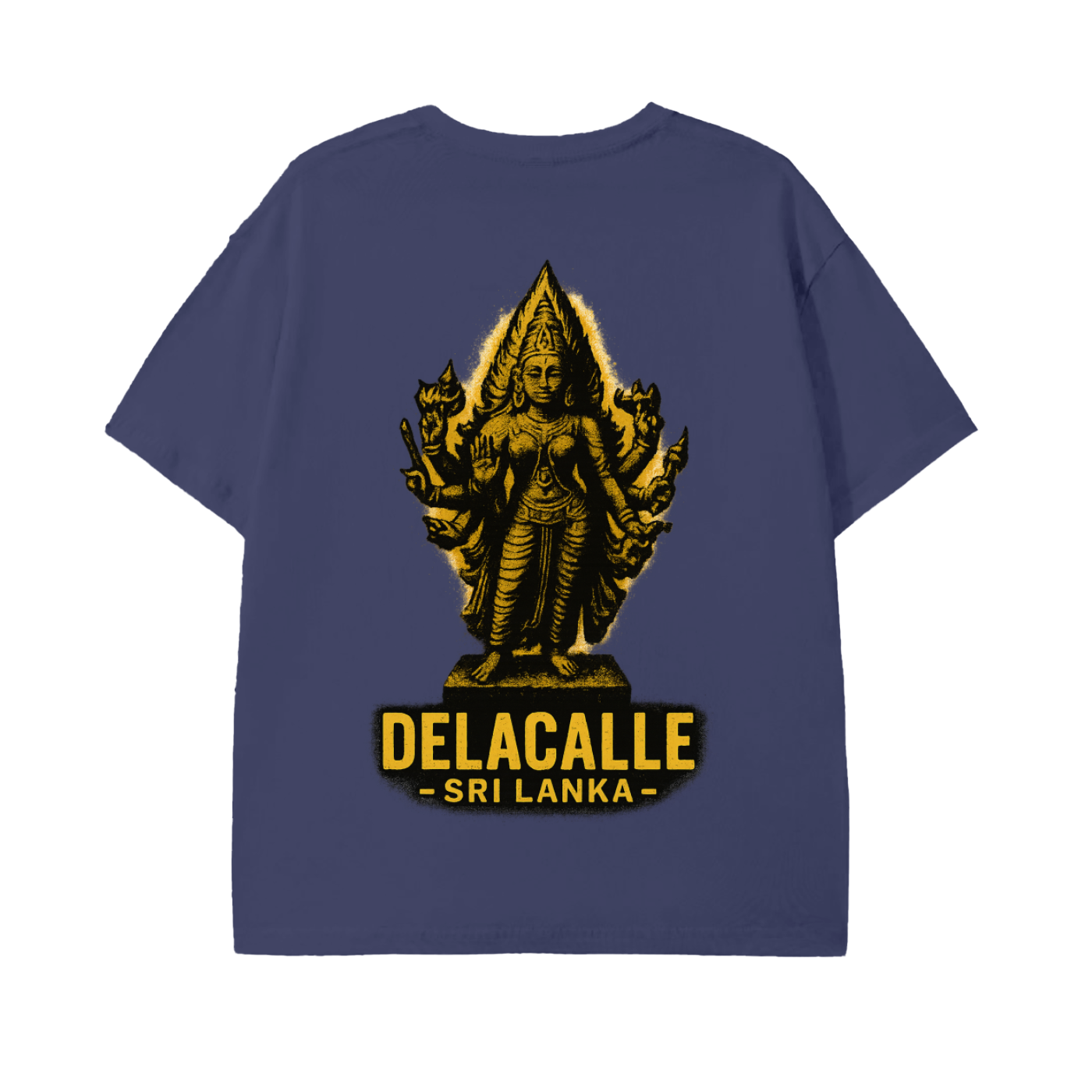 Delacalle - Deity Statue - LK